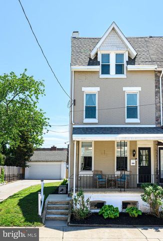 308 PROSPECT AVE, Bridgeport, PA 19405