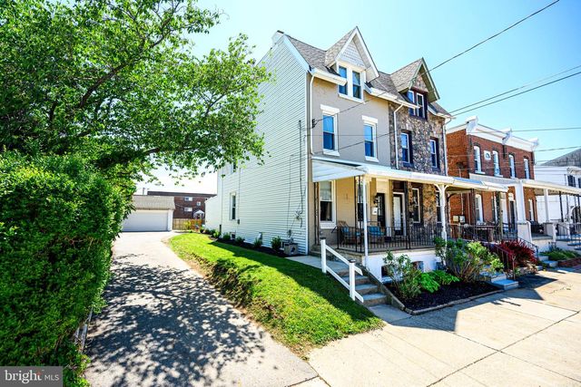 308 PROSPECT AVE, Bridgeport, PA 19405