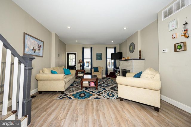 308 PROSPECT AVE, Bridgeport, PA 19405