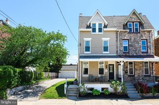 308 PROSPECT AVE, Bridgeport, PA 19405
