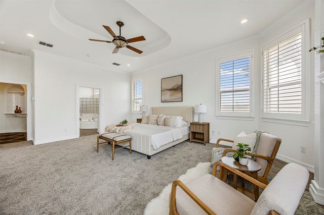 136 Club House Drive, Weatherford, TX 76087