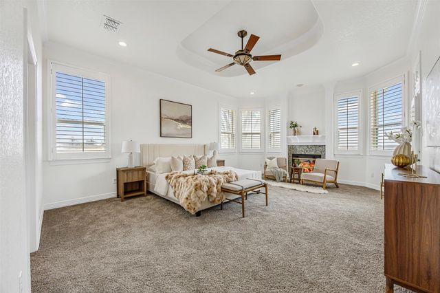 136 Club House Drive, Weatherford, TX 76087