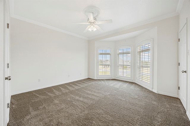 136 Club House Drive, Weatherford, TX 76087