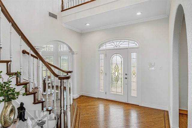 136 Club House Drive, Weatherford, TX 76087