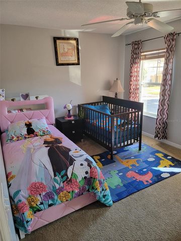 2682 MAYAGUANA STREET, Kissimmee, FL 34747