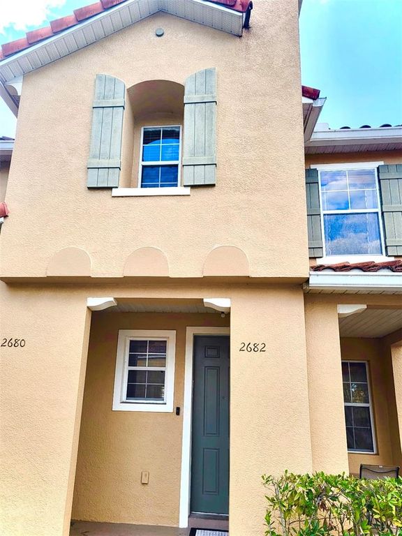 2682 MAYAGUANA STREET, Kissimmee, FL 34747