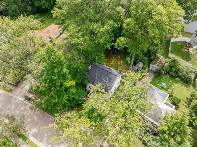531 Fernwood Drive, Akron, OH 44320