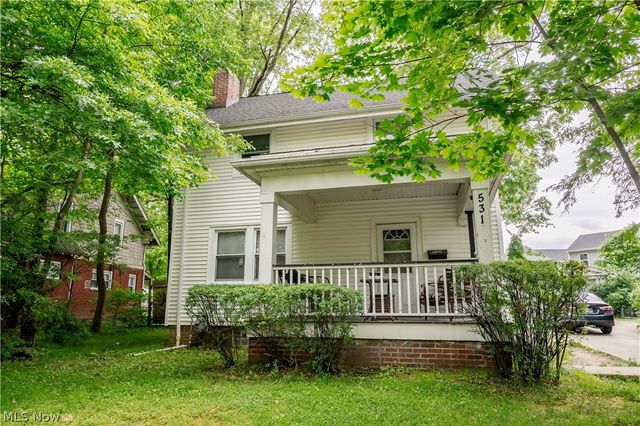 531 Fernwood Drive, Akron, OH 44320