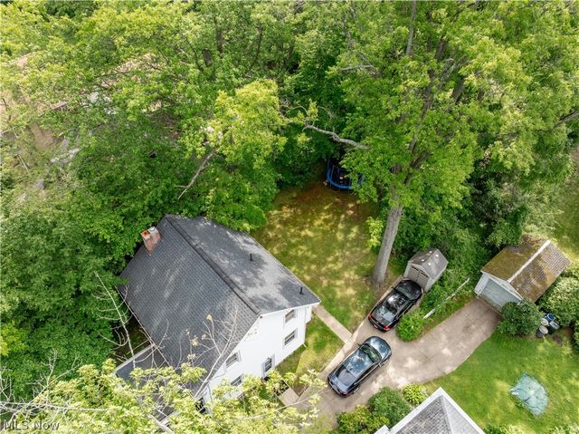 531 Fernwood Drive, Akron, OH 44320