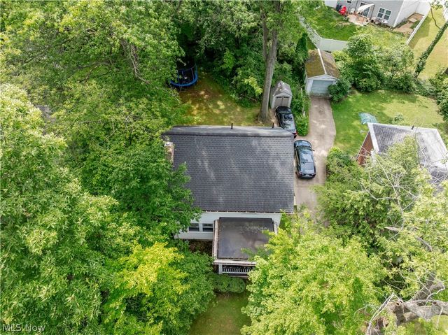 531 Fernwood Drive, Akron, OH 44320