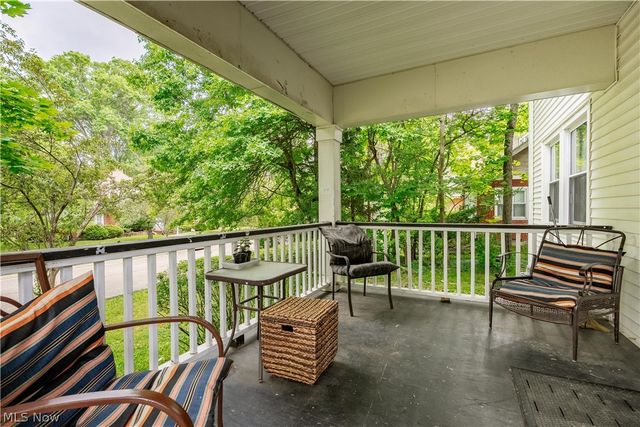 531 Fernwood Drive, Akron, OH 44320
