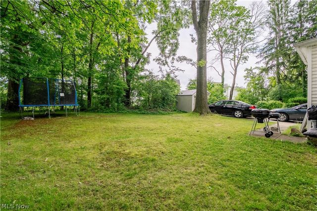531 Fernwood Drive, Akron, OH 44320