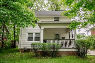 531 Fernwood Drive, Akron, OH 44320
