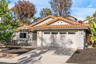 155 Paseo Marguerita, Vista, CA 92084