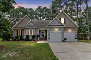 3174 Carolina Way, Sanford, NC 27332