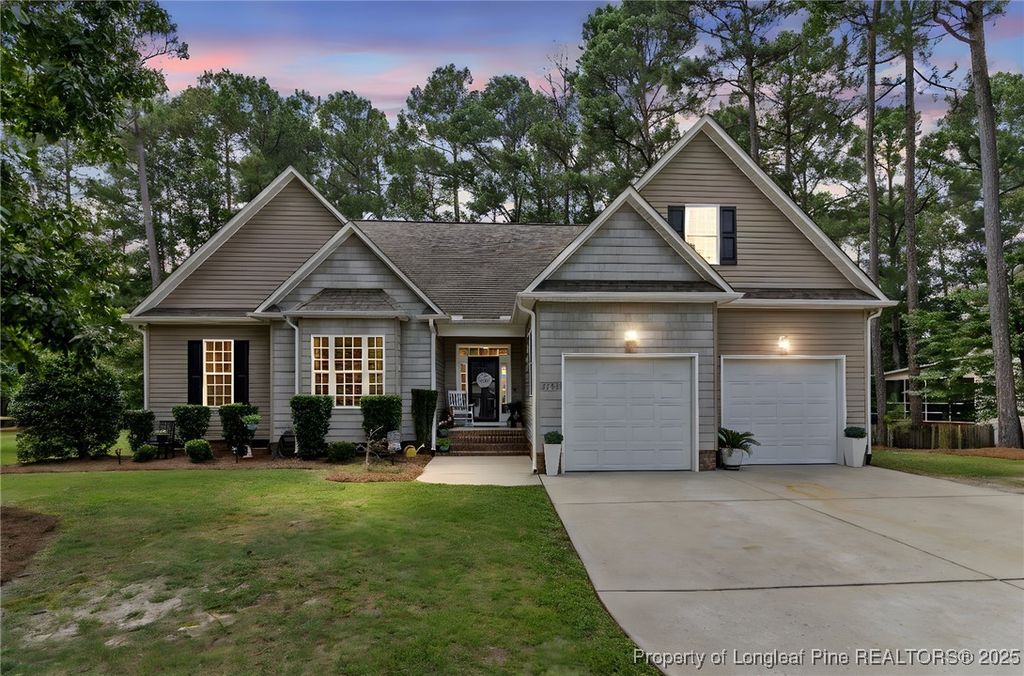 3174 Carolina Way, Sanford, NC 27332