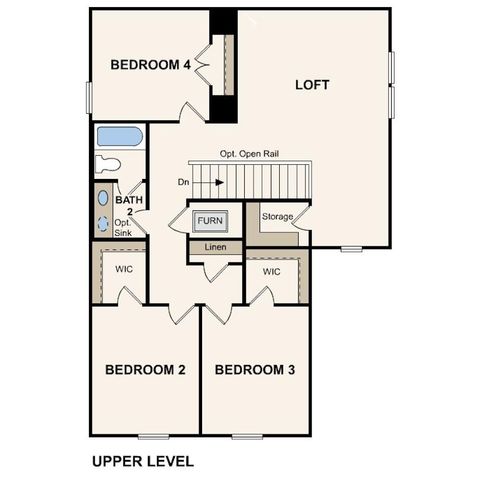 8023 Heroes Hall Drive, Magnolia, TX 77354