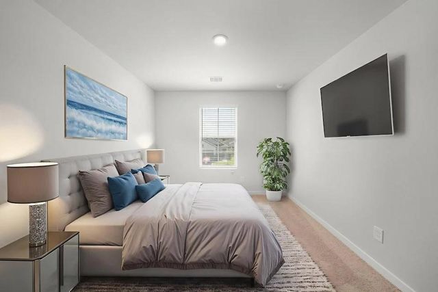 8023 Heroes Hall Drive, Magnolia, TX 77354