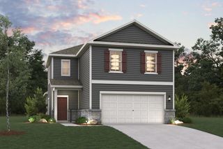 8023 Heroes Hall Drive, Magnolia, TX 77354