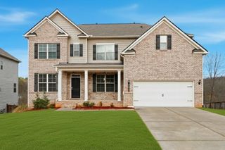 5425 Mirror Lake Drive, Cumming, GA 30028