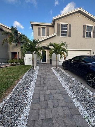 439 NE 6th Pl, Florida City, FL 33034