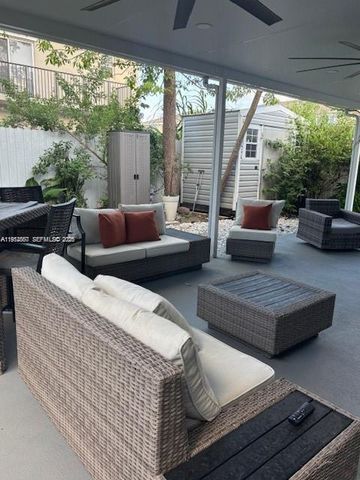 439 NE 6th Pl, Florida City, FL 33034