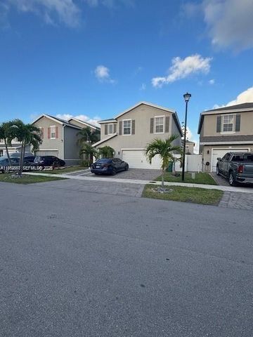 439 NE 6th Pl, Florida City, FL 33034