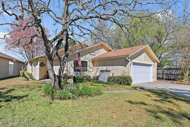 11319 APOLINE Court, Jacksonville, FL 32223