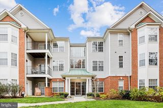 2155 SCOTTS CROSSING CT #303, Annapolis, MD 21401