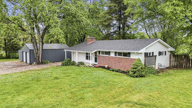 43 Sycamore Creek Road SW, Etna, OH 43062