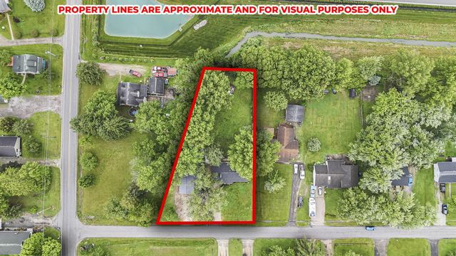 43 Sycamore Creek Road SW, Etna, OH 43062