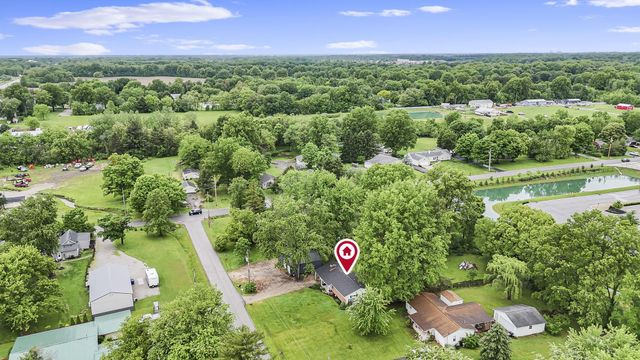 43 Sycamore Creek Road SW, Etna, OH 43062