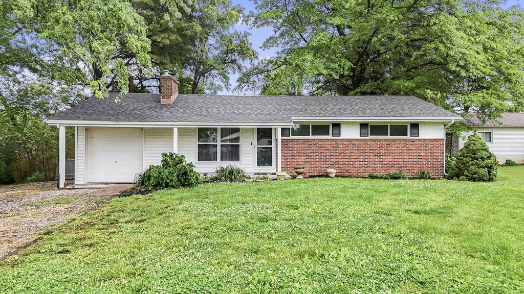 43 Sycamore Creek Road SW, Etna, OH 43062