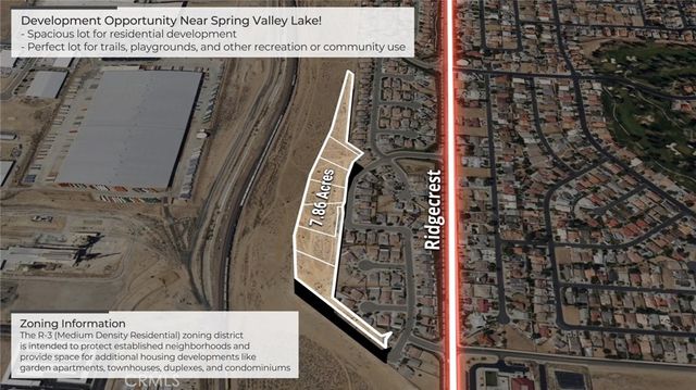 729 Park Glen Street, Victorville, CA 92395