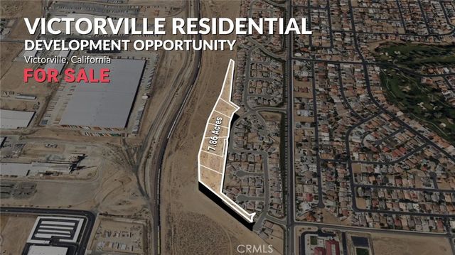 729 Park Glen Street, Victorville, CA 92395