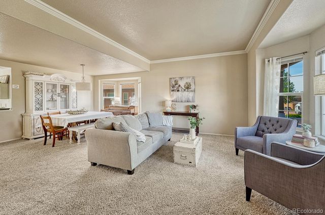 5629 Whiskey River Drive, Colorado Springs, CO 80923