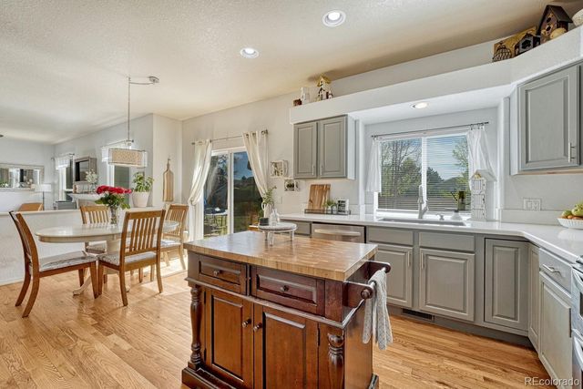 5629 Whiskey River Drive, Colorado Springs, CO 80923