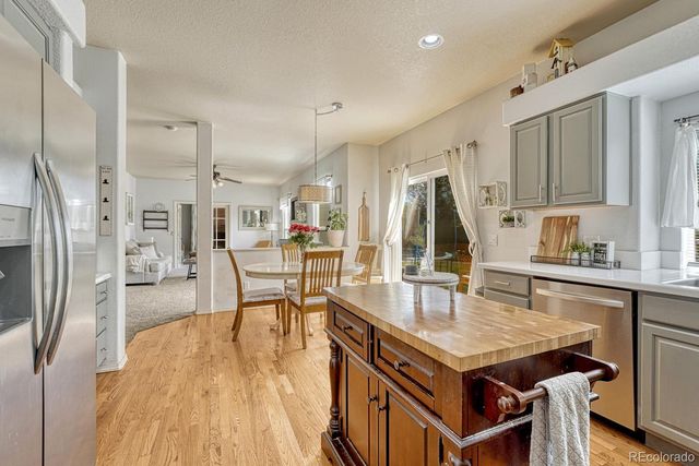 5629 Whiskey River Drive, Colorado Springs, CO 80923