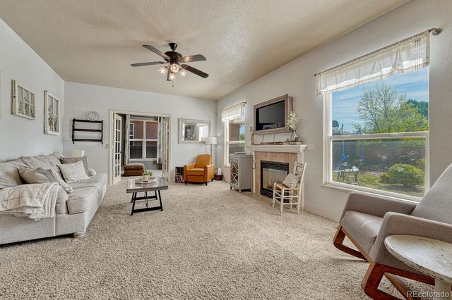 5629 Whiskey River Drive, Colorado Springs, CO 80923