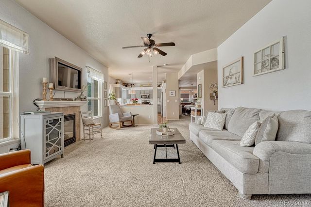 5629 Whiskey River Drive, Colorado Springs, CO 80923