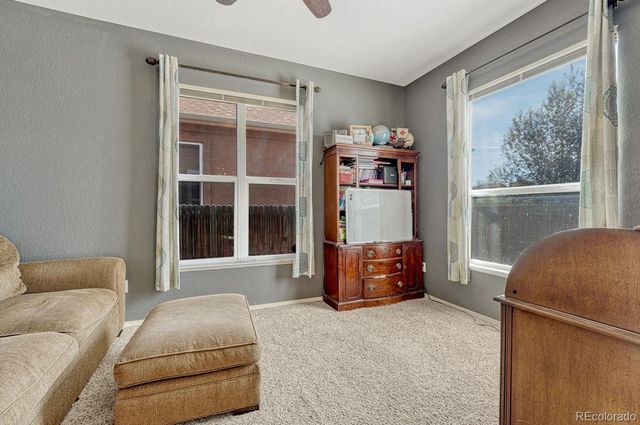 5629 Whiskey River Drive, Colorado Springs, CO 80923