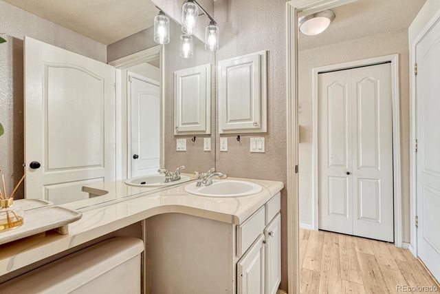 5629 Whiskey River Drive, Colorado Springs, CO 80923