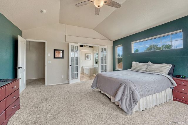 5629 Whiskey River Drive, Colorado Springs, CO 80923