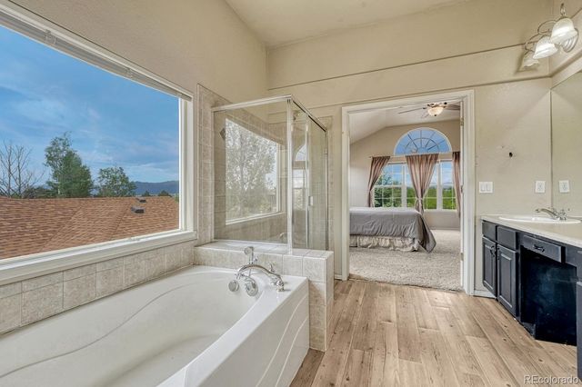 5629 Whiskey River Drive, Colorado Springs, CO 80923