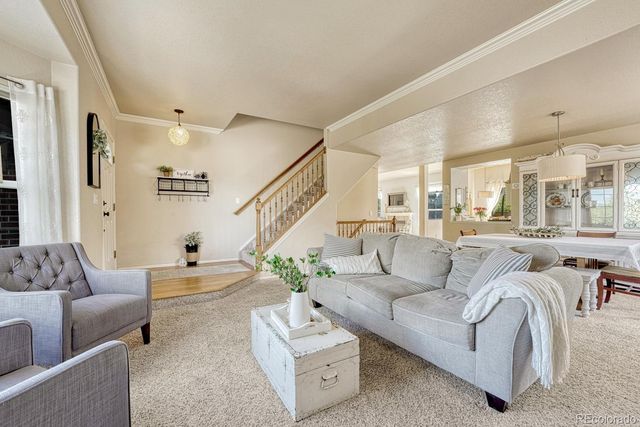 5629 Whiskey River Drive, Colorado Springs, CO 80923