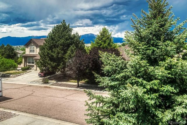 5629 Whiskey River Drive, Colorado Springs, CO 80923