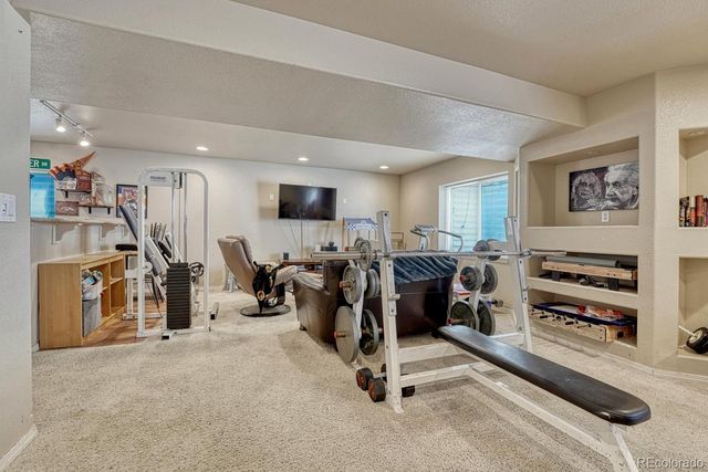 5629 Whiskey River Drive, Colorado Springs, CO 80923