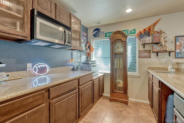 5629 Whiskey River Drive, Colorado Springs, CO 80923