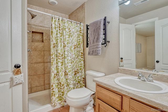 5629 Whiskey River Drive, Colorado Springs, CO 80923