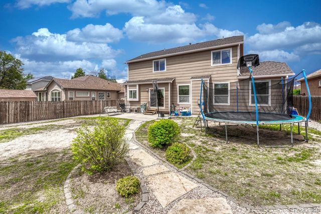 5629 Whiskey River Drive, Colorado Springs, CO 80923
